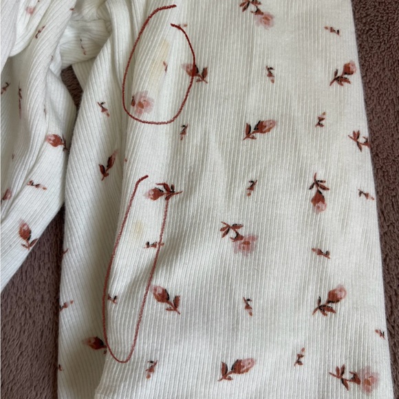 Aeropostale Long Sleeve Crop Top NWT * read description * - Picture 4 of 5